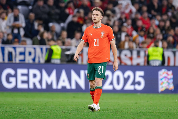 Fotbalistul lui Liverpool, Diogo Jota, a murit într-un accident de mașină
