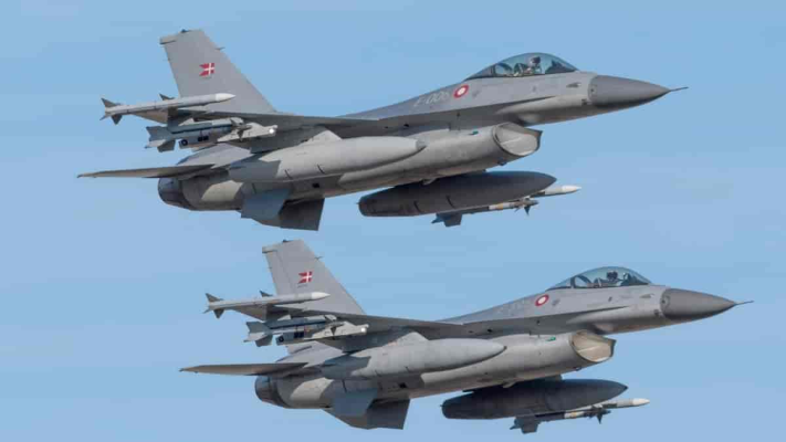 Alertă în România! Avioane străine pe teritoriul țării azi-noapte. Cum au acționat autoritățile