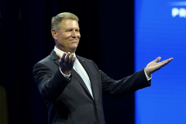 Falcă, despre scenariul Iohannis-șef al CE: Se încearcă obținerea unui mandat de 5 ani, nu de 5 luni