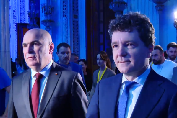 Creșterea TVA, tensiune între președinte și premier. Nicușor Dan spune că măsură asumată de Guvernul Bolojan „putea să nu fie luată”