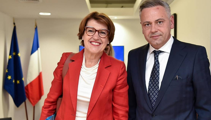 România şi Franţa solicită Comisiei Europene amânarea aplicării Acordului Mercosur