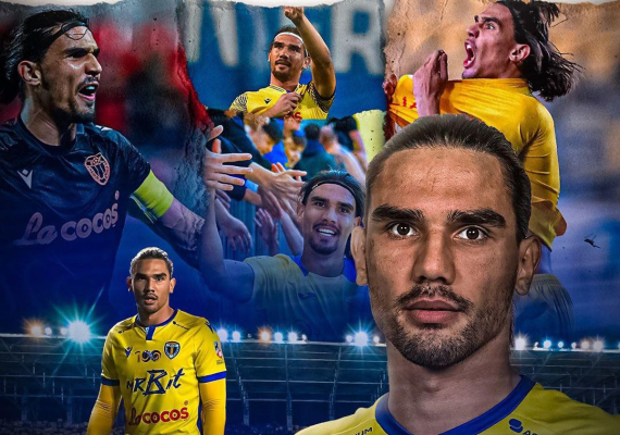 SuperLiga: Petrolul confirmă plecarea fotbalistului dorit de FRF la naționala României