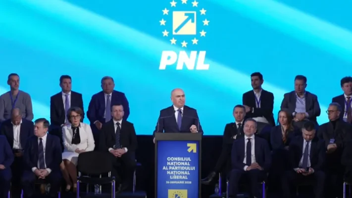 Ce condiții pune PNL pentru a intra la guvernare. Propunere fermă a liberalilor