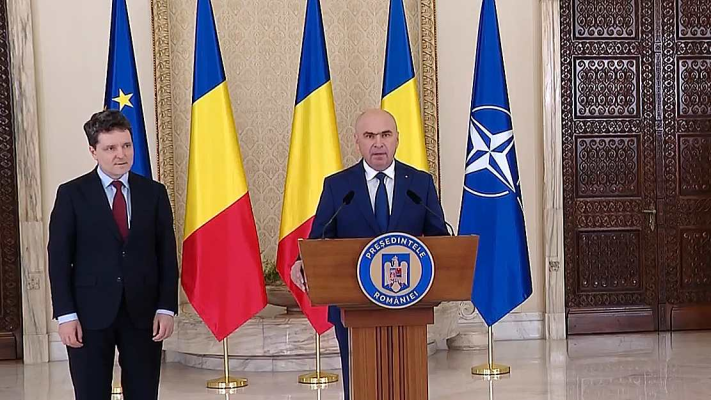 Procedurile ce urmează după ce Ilie Bolojan a fost desemnat pentru funcția de prim-ministru