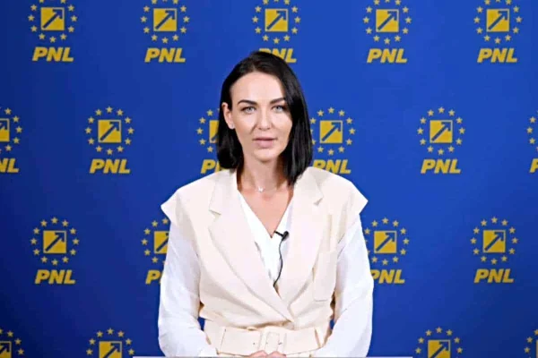 Christine Thellmann, deputat PNL: „Delegaţia parlamentară româno-bulgară a prezentat, parlamentarilor austrieci, argumentele care trebuie să stea la baza aderării noastre la Spaţiul Schengen”