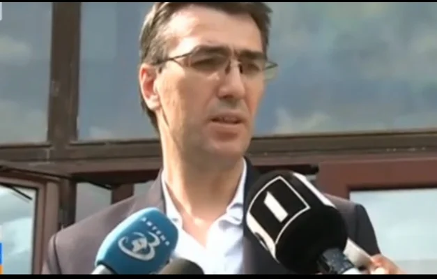 Adrian Toni Neacșu: Nicușor Dan face totul altfel decât președinții anteriori