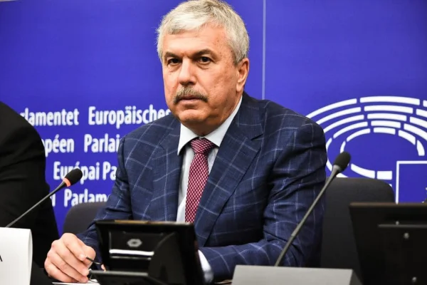Dan Nica: Am pierdut contactul cu realitatea. PSD se prăbușește