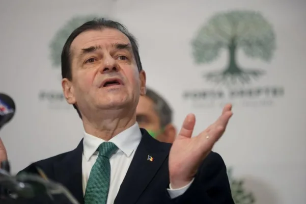 Orban: Nu voi fi deloc surprins dacă viitorul director al SRI propus de Iohannis va fi tot de la PSD