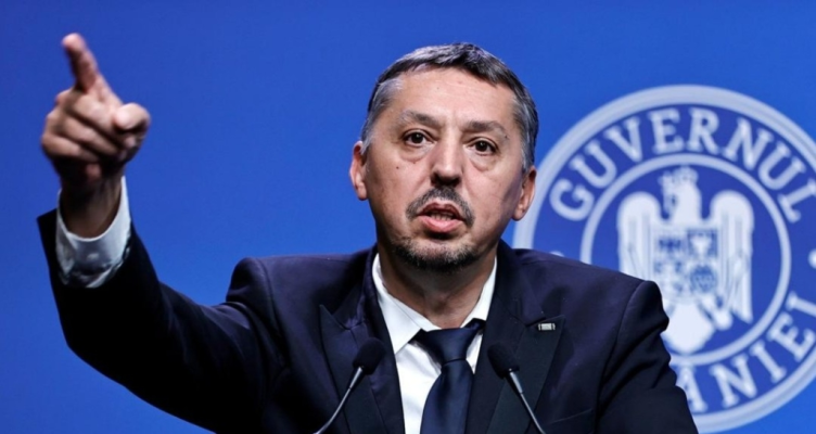 Gestul ministrului ”de sacrificiu” Daniel David, analizat de un sociolog: ”Poate fi considerat unul populist”