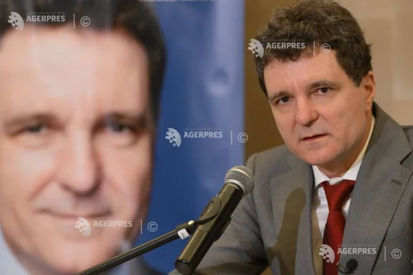 Prezidențiale2025/ Nicușor Dan - felicitat de senatori americani: Aștept cu nerăbdare să lucrăm împreună pentru a consolida alianța