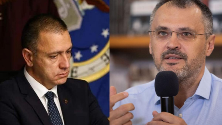 PSD și USR se ceartă înainte să înceapă să guverneze împreună. Fifor: „Să renunțe la harță și bullying”/Ghinea: „Au fetișuri”