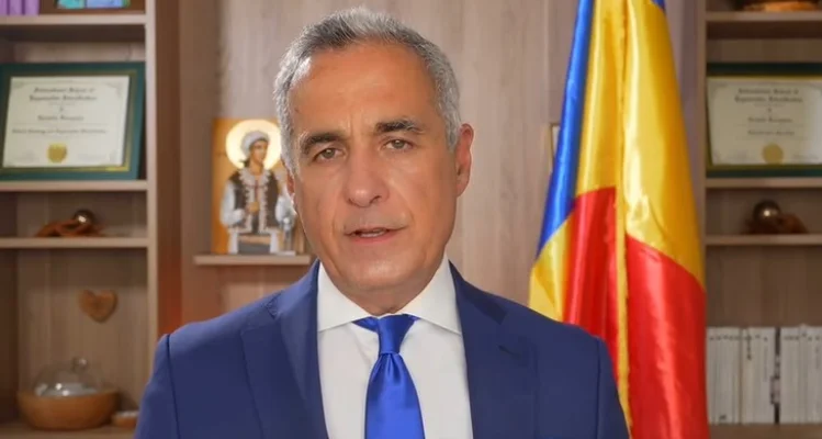 Călin Georgescu: Am ales să închei implicarea mea activă în procesul politic, considerând că această etapă a mișcării suveraniste s-a încheiat din punctul meu de vedere