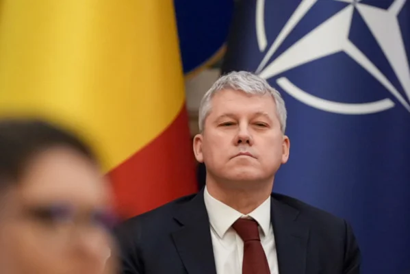 Premierul interimar Predoiu reacționează la decizia CCR: Dacă sunt chestiuni de reglat în lege, trebuie refăcute