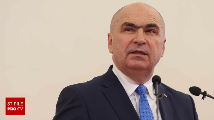 Surse: Ilie Bolojan a propus un fost eurodeputat USR pentru Fonduri Europene