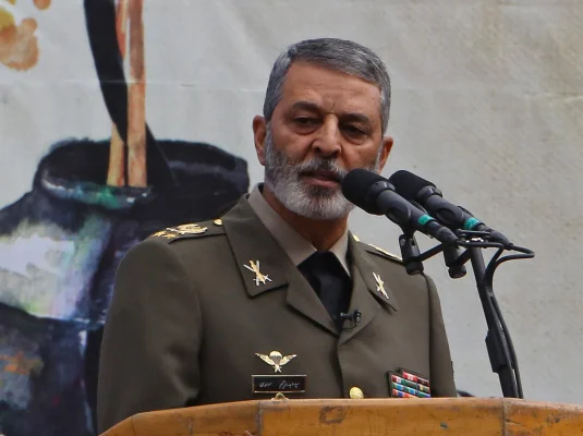 Ayatollahul Khamenei numește noi șefi în fruntea  armatei iraniene și a Gărzii Revoluționare, în locul celor uciși în atacul israelian