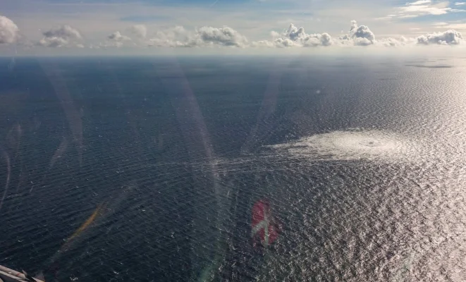 Ministrul de Externe al Germaniei: Rusia ne ameninţă pe toţi în Marea Baltică