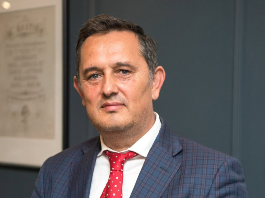 Gheorghe Piperea (AUR): Azi voi susține, la Strasbourg, moțiunea de cenzură împotriva Ursulei von Der Leyen!