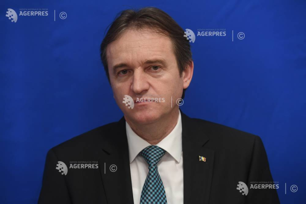 Mihai Weber (PSD): Desemnarea premierului - amânată din cauza unor neînțelegeri dintre președinte și Bolojan