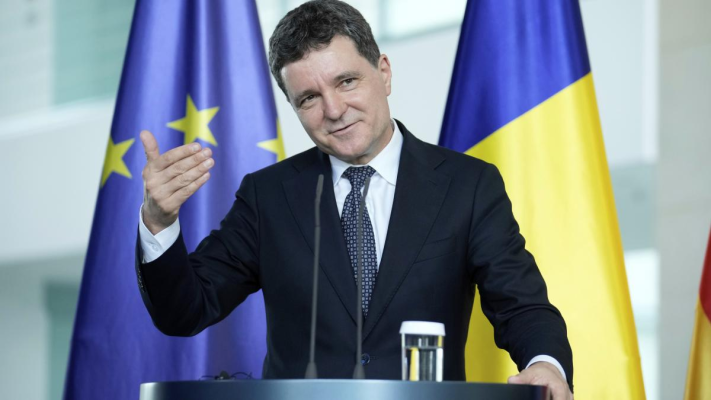 Mesajul lui Nicușor Dan pentru Diaspora: „Reprezentați o resursă pentru România, aș dori să avem un dialog”
