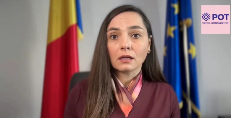 Anamaria Gavrilă: „Cazul Teodorei a cutremurat o țară întreagă, iar lipsa socială și legislativă de reacție ar reprezenta un eșec profund al societății românești”