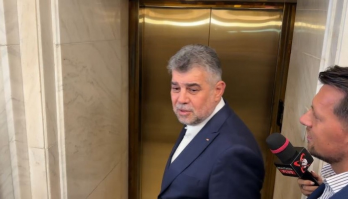 Plângere la PîCCJ, pe numele lui Marcel Ciolacu: A subminat economia națională