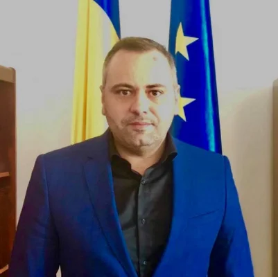 Florin Barbu a primit aviz favorabil pentru Ministerul Agriculturii
