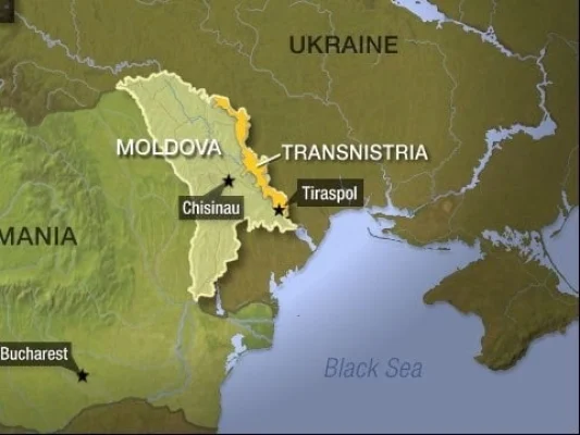 O încercare de a destabiliza situația din Transnistria: un fals incident cu focuri de armă relatat de presa din Tiraspol