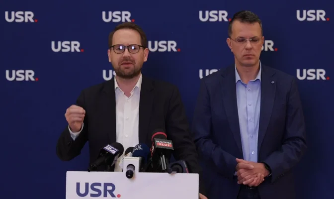 USR: Taxăm viciul, nu munca. Accize mai mari la tutun și alcool, cu fonduri pentru tratarea dependențelor
