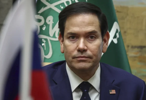 Rubio și Lavrov au discutat „următoarele etape” privind încheierea războiului din Ucraina