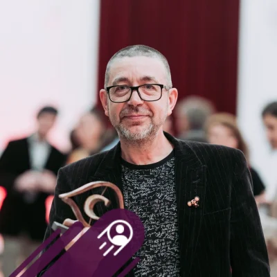 Scriitorul Vasile Ernu, acuzat de agresiuni sexuale de două femei / Ernu: “Nu am ce comenta”