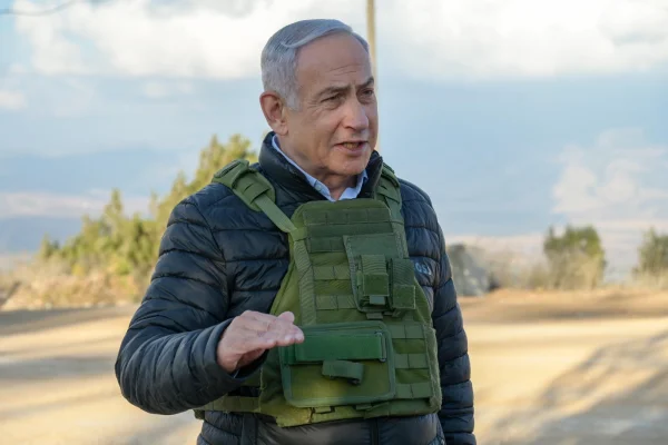 Netanyahu afirmă că uciderea liderului suprem al Iranului va „pune capăt conflictului”