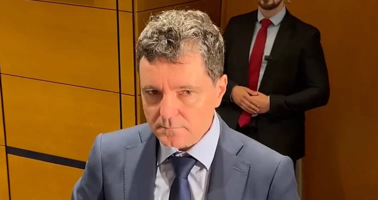 Măsurile fiscale, negociate „politic” de Nicușor Dan și liderii partidelor / „O să fie o lungă discuție luni după-amiază”