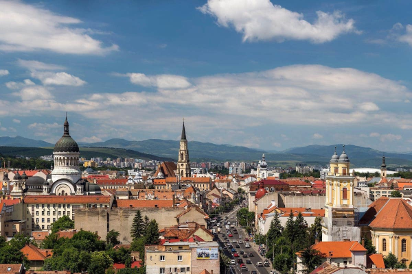 Două orașe mari din România, Cluj și Bistrița, în continuă expansiune urbanistică, își epuizează resursele de apă potabilă – studiu / Danemarca, dată exemplu pentru consumul casnic redus prin educație