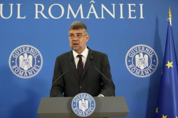 Ciolacu, discuții despre operaționalizarea viitoarei Bănci de Investiții și Dezvoltare