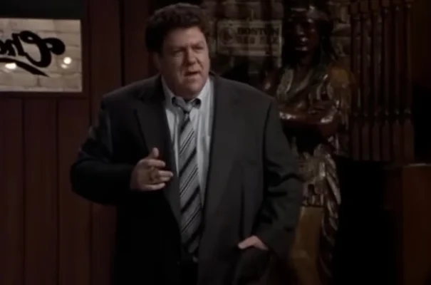 Actorul de comedie George Wendt, interpretul personajului Norm din serialul ”Cheers”, a murit la 76 de ani
