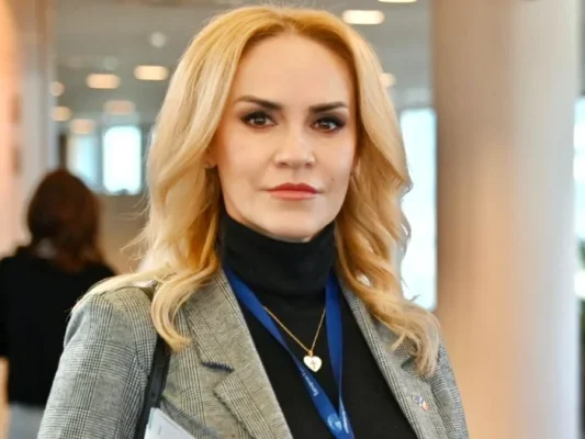 Gabriela Firea cere Comisiei Europene eforturi comune pentru prevenirea și combaterea violenței domestice