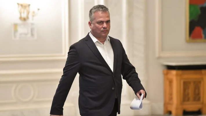Veștea (PNL) vrea flexibilitate în discuțiile pentru Guvern: Să se regăsească toate partidele proeuropene, să nu pornim de la nume