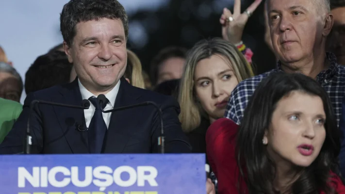 Sondaj Declic: ce așteaptă românii de la noul președinte, Nicușor Dan