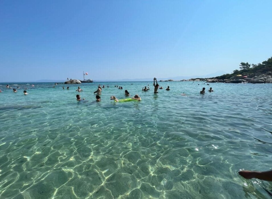 Caniculă în Grecia: Săptămâna viitoare sunt așteptate temperaturi de peste 42°C / Unul dintre cele mai puternice valuri de căldură din ultimii ani