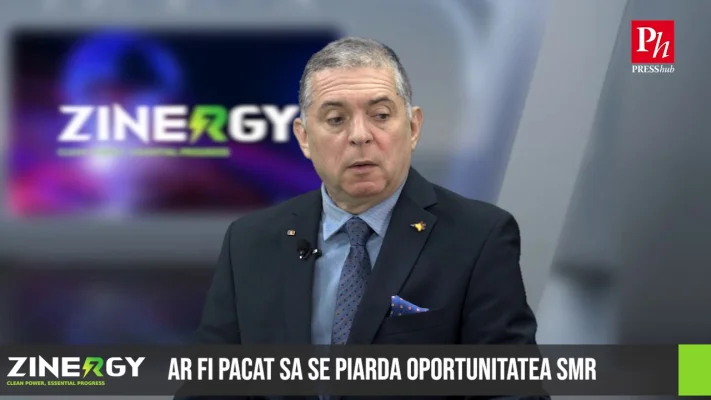 Erorile legislative sunt girate de factorul politic! – Interviu cu Sorin DOBÎRCIANU