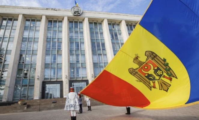 Guvernul R. Moldova îl pune la punct pe George Simion: 'Românii au votat liber!'