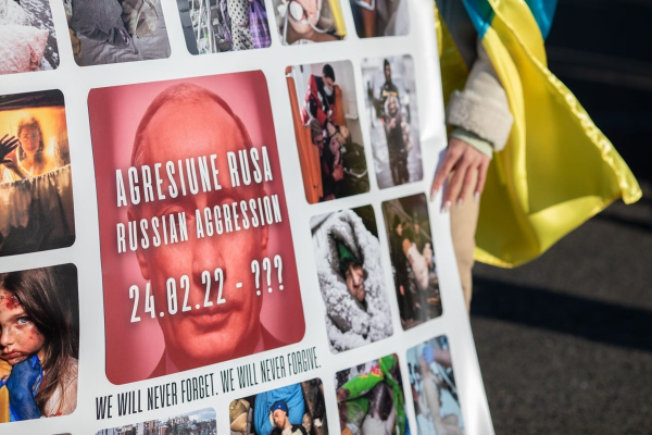 Istoricul Cosmin Popa, avertisment despre o schimbare seismică de politică a Rusiei față de România: Moscova urmărește „reprogramarea” românilor prin război hibrid și dezinformare