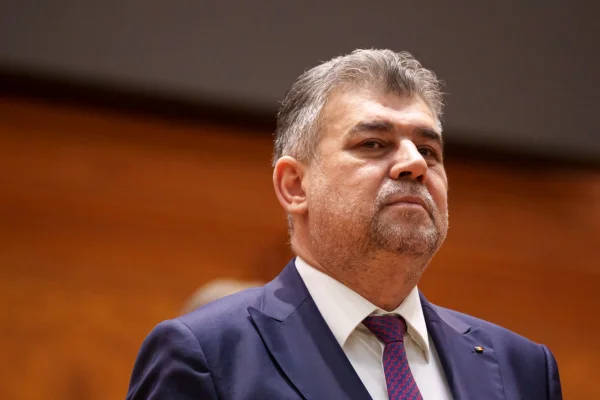 SCHIMBĂRI la vârful instituțiilor de mediu, sport și educație: Numiri și eliberări din funcții aprobate de premierul Marcel Ciolacu