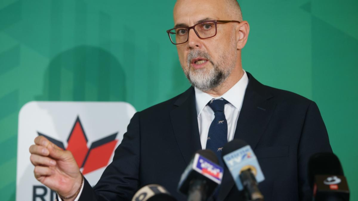 Kelemen Hunor: „Creșterile de taxe sunt o soluție de avarie, nu cetățenii au creat această gaură”