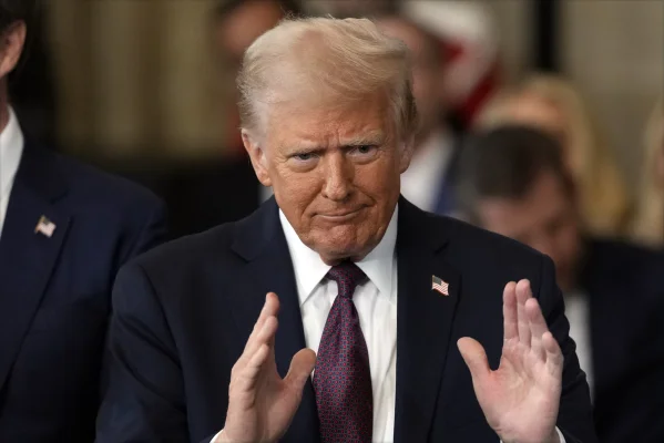 100 de zile care au zdruncinat lumea. Ce a făcut Donald Trump în primele trei luni de mandat la Casa Albă