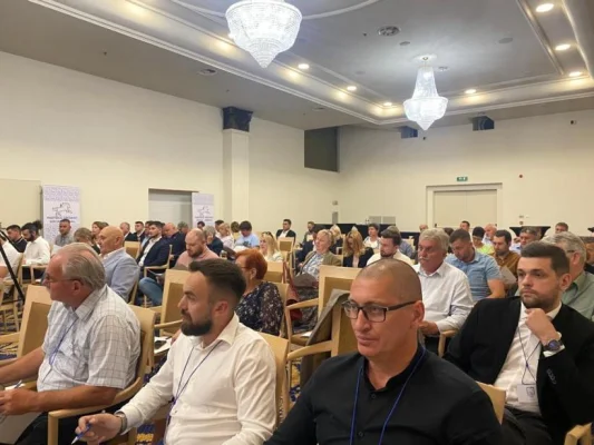 Anunț PUSL după ședința de la Cluj
