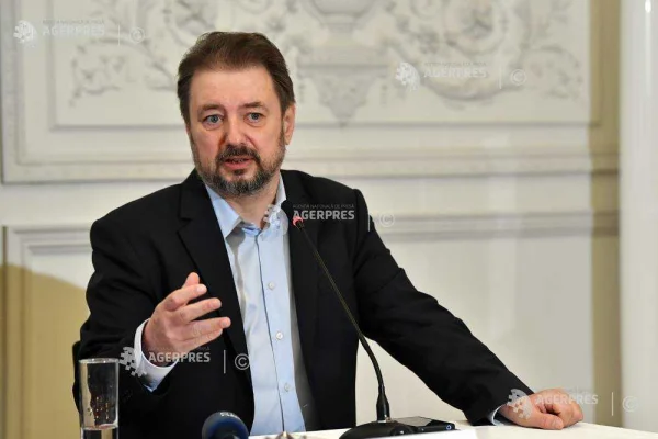 Cristian Pîrvulescu: Ilie Bolojan e perceput ca un chirurg rece, care va opera fără anestezic