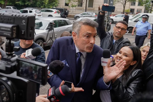 Florian Coldea: „Nu am avut nicio întâlnire cu vreun candidat la alegerile prezidențiale”