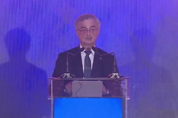 Consiliul Naţional al PNL - Gabriel Andronache: Se instituie un Birou Executiv mai restrâns, alcătuit din preşedinte, 4 prim-vicepreşedinţi, secretar general şi 19 reprezentanţi regionali/ Mandatul noii conduceri va fi limitat la doi ani