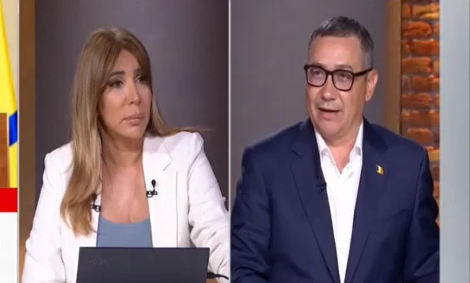 Victor Ponta: „Orice partid mare din lumea asta spre care ne uităm nu stă tot timpul la guvernare, mai merge și în OPOZIȚIE”